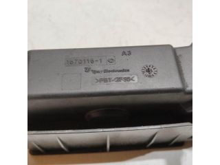 bontott OPEL ASTRA J Csatlakozó