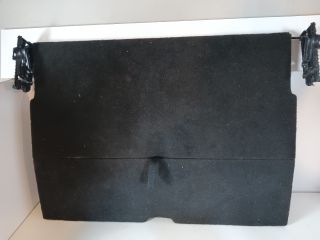 bontott OPEL ASTRA J Csomagtér Kárpit