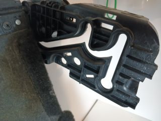 bontott OPEL ASTRA J Csomagtér Kárpit