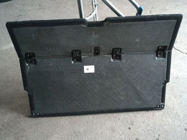 bontott OPEL ASTRA J Csomagtér Kárpit