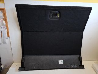 bontott OPEL ASTRA J Csomagtér Kárpit