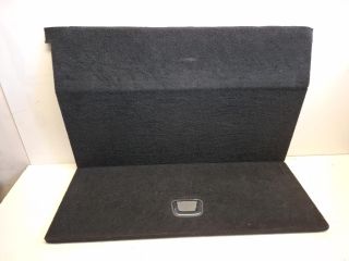 bontott OPEL ASTRA J Csomagtér Kárpit