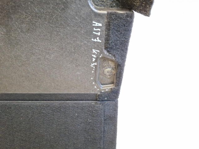 bontott OPEL ASTRA J Csomagtér Kárpit