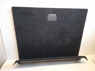 bontott OPEL ASTRA J Csomagtér Kárpit