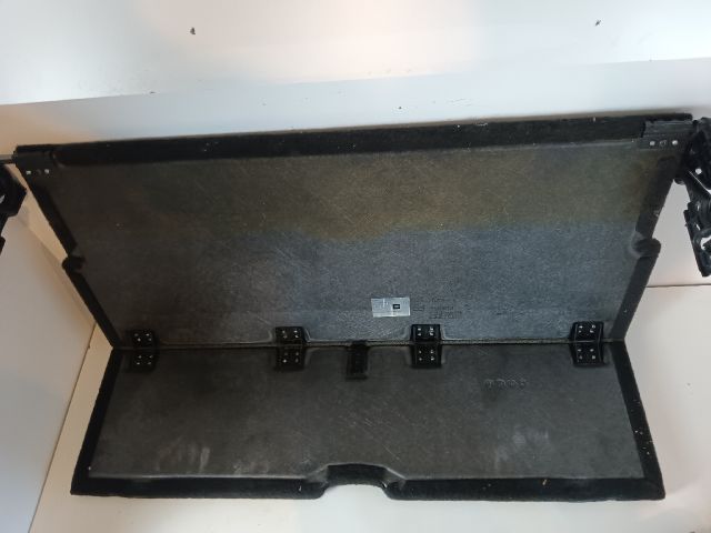 bontott OPEL ASTRA J Csomagtér Kárpit