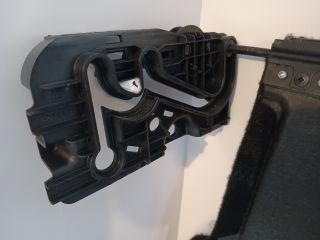 bontott OPEL ASTRA J Csomagtér Kárpit