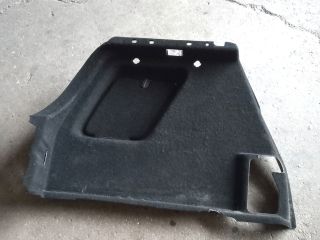bontott OPEL ASTRA J Csomagtér Kárpit