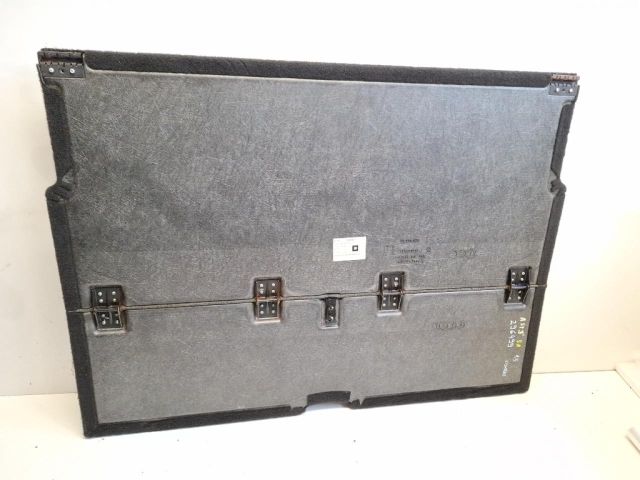 bontott OPEL ASTRA J Csomagtér Kárpit