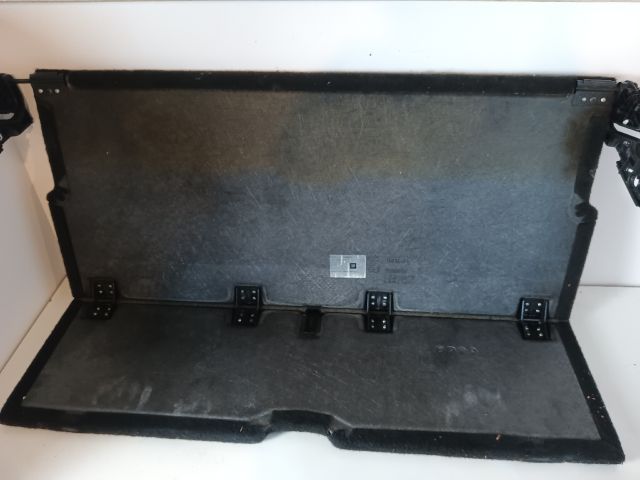 bontott OPEL ASTRA J Csomagtér Kárpit