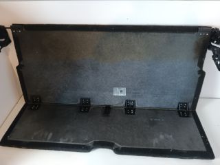 bontott OPEL ASTRA J Csomagtér Kárpit