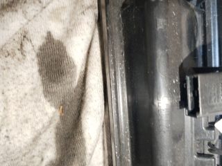 bontott OPEL ASTRA J Csomagtér Nyitó Kar / Gomb