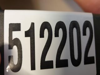 bontott OPEL ASTRA J Csomagtér Roló