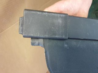 bontott OPEL ASTRA J Csomagtér Roló