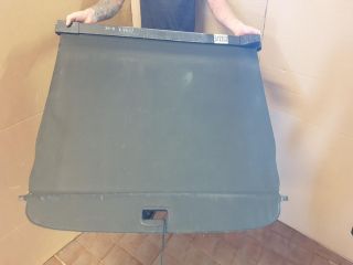 bontott OPEL ASTRA J Csomagtér Roló