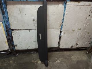 bontott OPEL ASTRA J Csomagtér Roló