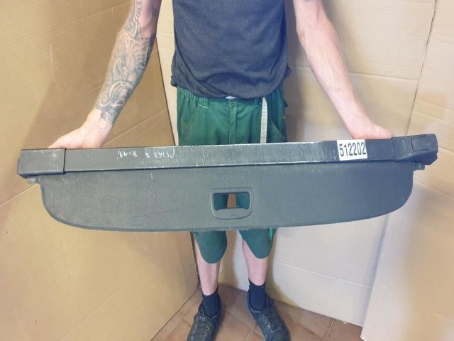 bontott OPEL ASTRA J Csomagtér Roló