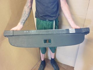 bontott OPEL ASTRA J Csomagtér Roló