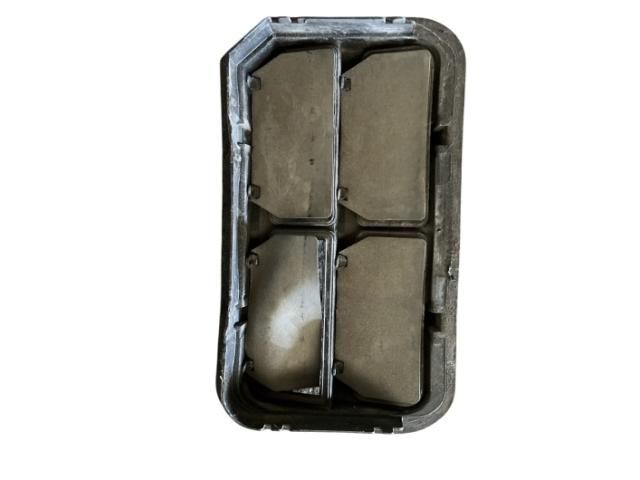 bontott OPEL ASTRA J Csomagtér Szellőző Bal