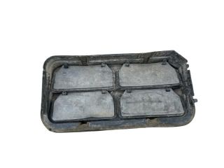 bontott OPEL ASTRA J Csomagtér Szellőző Bal