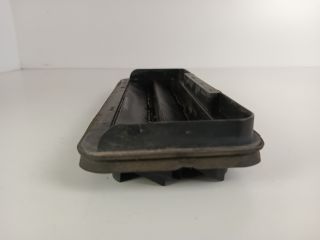 bontott OPEL ASTRA J Csomagtér Szellőző Hátsó