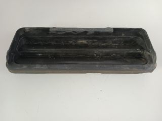 bontott OPEL ASTRA J Csomagtér Szellőző Hátsó