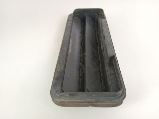 bontott OPEL ASTRA J Csomagtér Szellőző Hátsó