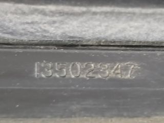 bontott OPEL ASTRA J Csomagtér Szellőző Hátsó