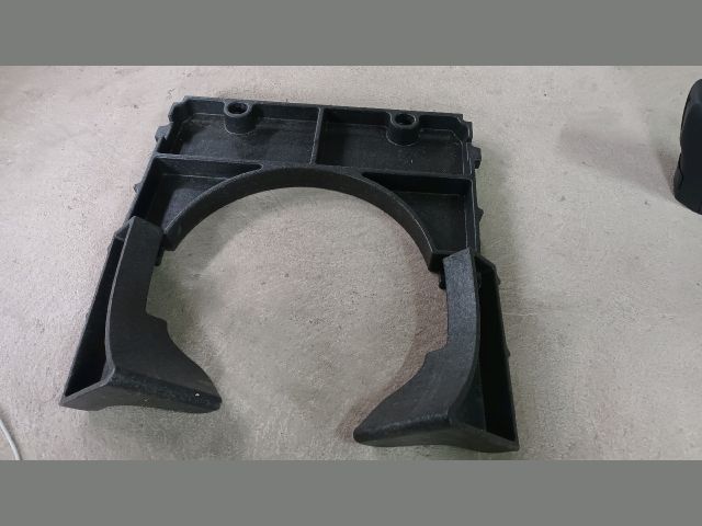 bontott OPEL ASTRA J Csomagtér Tálca