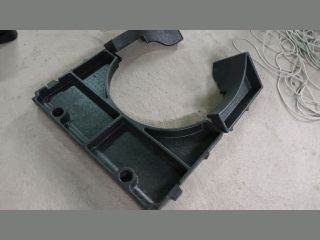 bontott OPEL ASTRA J Csomagtér Tálca