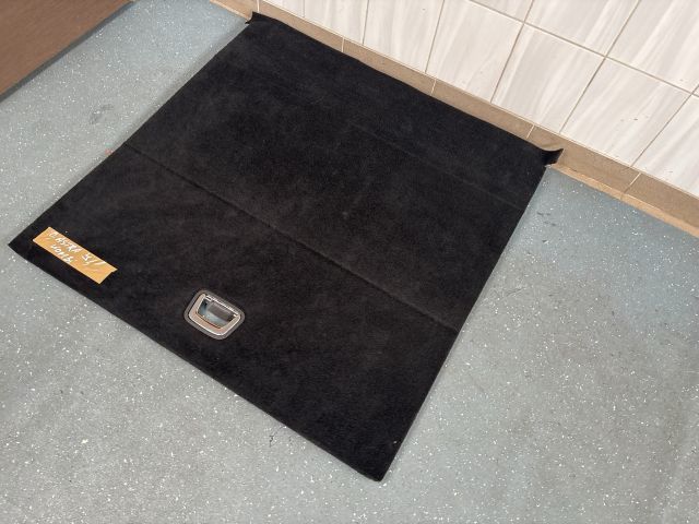 bontott OPEL ASTRA J Csomagtér Tálca