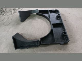 bontott OPEL ASTRA J Csomagtér Tálca