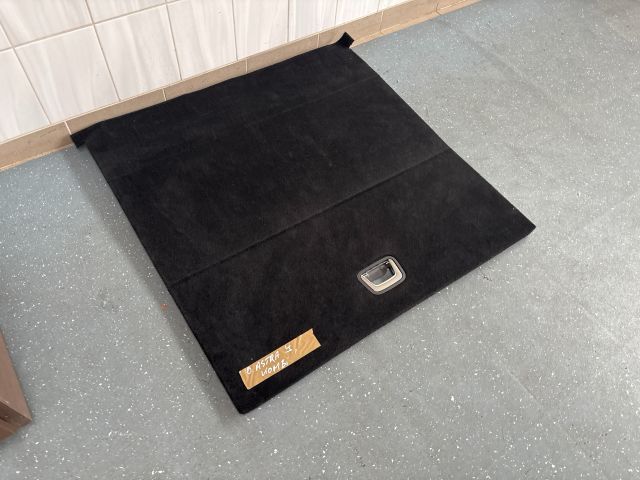 bontott OPEL ASTRA J Csomagtér Tálca