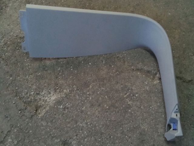 bontott OPEL ASTRA J Csomagtérajtó Burkolat Felső