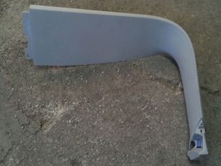 bontott OPEL ASTRA J Csomagtérajtó Burkolat Felső