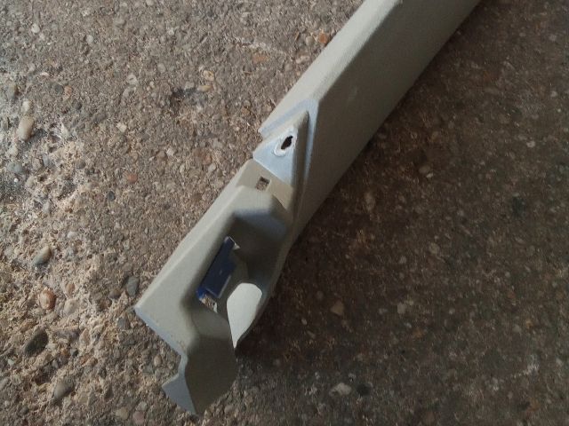 bontott OPEL ASTRA J Csomagtérajtó Burkolat Felső