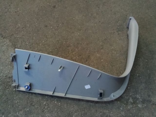 bontott OPEL ASTRA J Csomagtérajtó Burkolat Felső