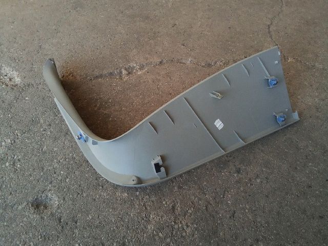 bontott OPEL ASTRA J Csomagtérajtó Burkolat Felső