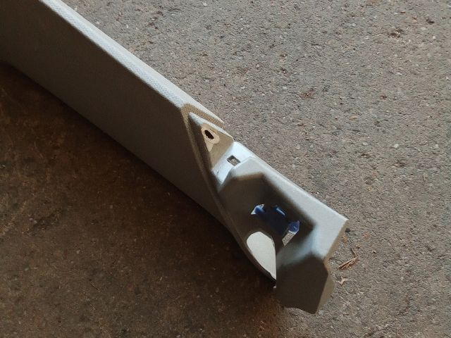 bontott OPEL ASTRA J Csomagtérajtó Burkolat Felső