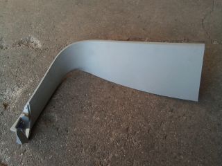 bontott OPEL ASTRA J Csomagtérajtó Burkolat Felső