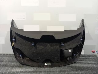 bontott OPEL ASTRA J Csomagtérajtó Díszléc