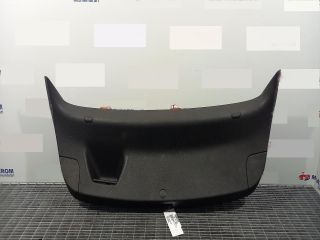 bontott OPEL ASTRA J Csomagtérajtó Díszléc