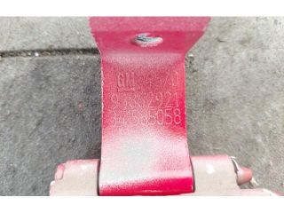 bontott OPEL ASTRA J Csomagtérajtó Jobb Zsanér