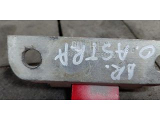 bontott OPEL ASTRA J Csomagtérajtó Jobb Zsanér