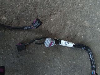 bontott OPEL ASTRA J Csomagtérajtó Kábelköteg