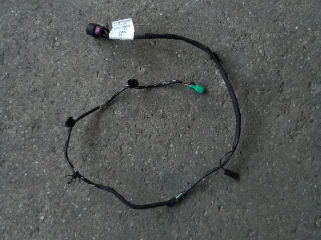 bontott OPEL ASTRA J Csomagtérajtó Kábelköteg