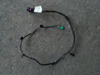 bontott OPEL ASTRA J Csomagtérajtó Kábelköteg