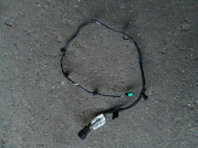 bontott OPEL ASTRA J Csomagtérajtó Kábelköteg