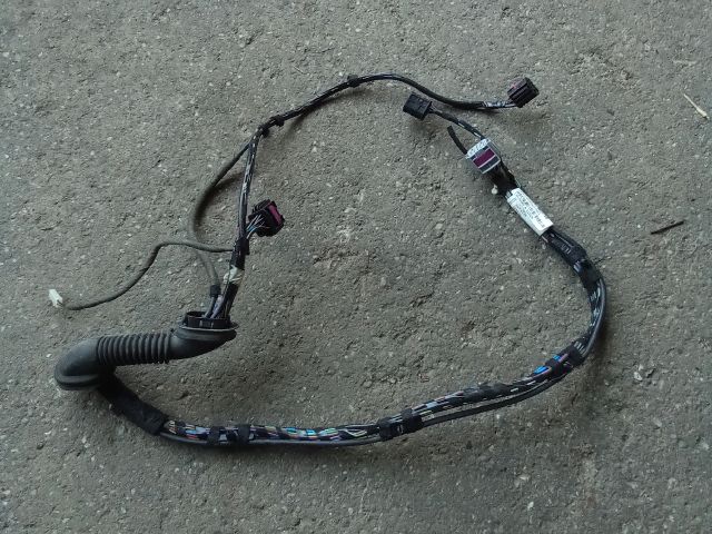 bontott OPEL ASTRA J Csomagtérajtó Kábelköteg