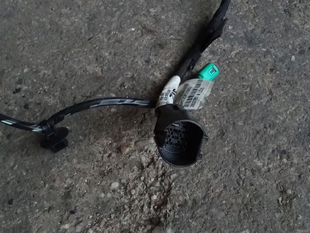 bontott OPEL ASTRA J Csomagtérajtó Kábelköteg