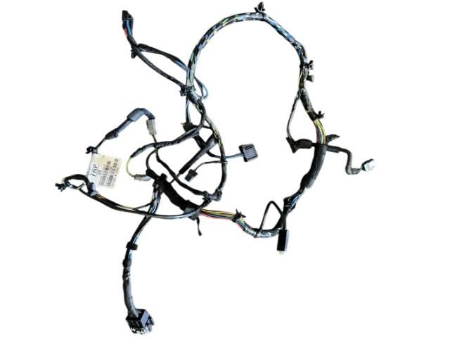 bontott OPEL ASTRA J Csomagtérajtó Kábelköteg